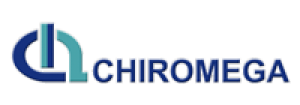 Лого CHIROMEGA