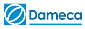 Лого Dameca