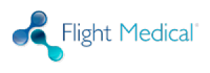 Лого Flight Medical