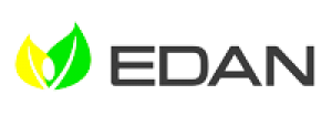 Лого Edan