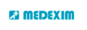 Лого MEDEXIM