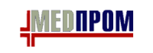 Лого Медпром