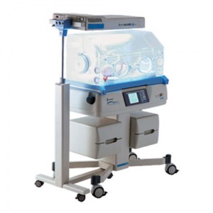 Лампа для фототерапии новорожденных FANEM Octofoto 006-OFL