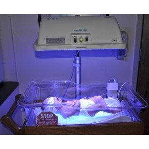 Лампа фототерапии новорожденных NeoBLUE LED
