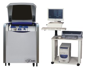 XL-640 - автоматический биохимический анализатор