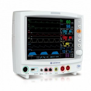 Прикроватный монитор пациента Mediana YM6000
