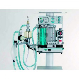 Наркозно-дыхательный аппарат STEPHAN Portec