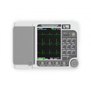 Электрокардиограф ЭК12Т-01-