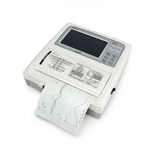 Фетальный монитор для двуплодной беременности УОМЗ FC-1400