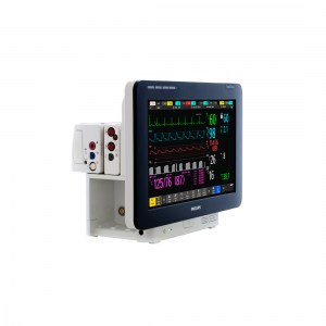 Модульный монитор пациента Philips IntelliVue MX550