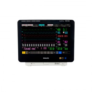 Модульный монитор пациента Philips IntelliVue MX700