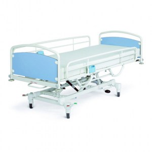 Гидравлическая медицинская кровать LOJER Salli H2-90