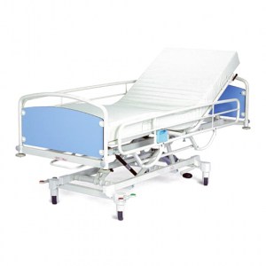Гидравлическая медицинская кровать LOJER Salli H4-80