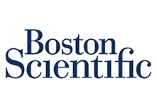 Логотип Boston Scientific