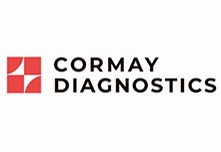 Логотип Cormay