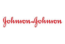 Логотип Johnson & Johnson
