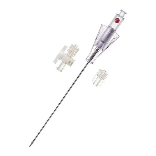 Иглы Вереша ETHICON ENDOPATH PN120, PN150 и UV120