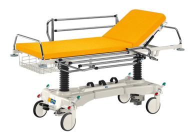 Каталка для пациентов FAMED WP-09
