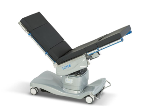 Операционный стол Lojer Scandia SC440