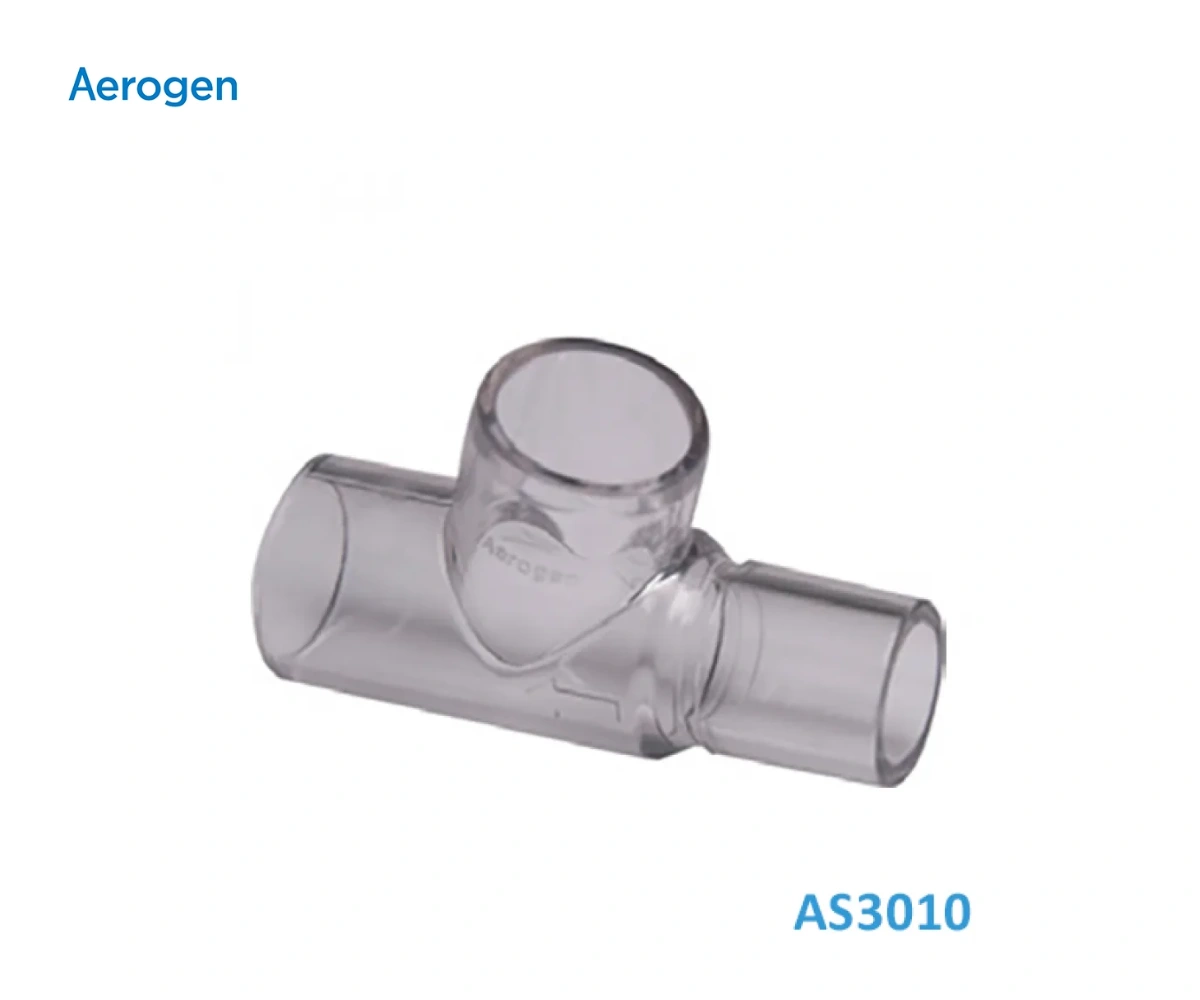 Адаптер Aerogen Solo AG-AS3010, 22 мм