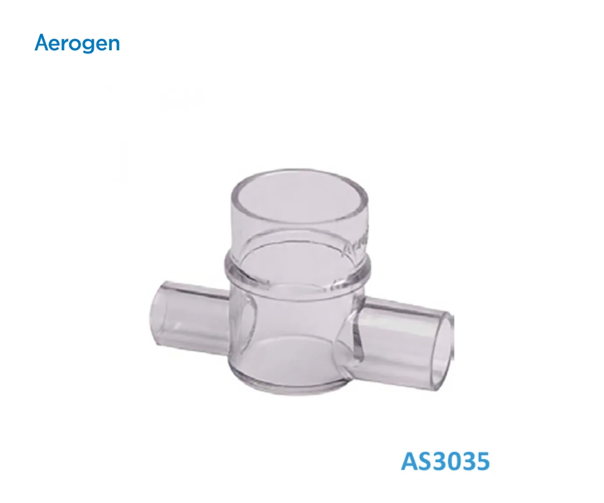 Адаптер Aerogen Solo AG-AS3035, 12 мм