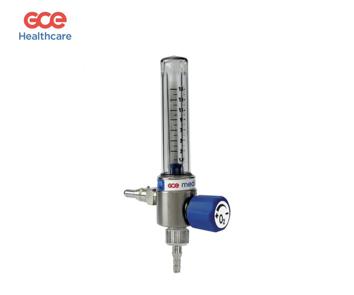 Поплавковый расходомер GCE Medimeter