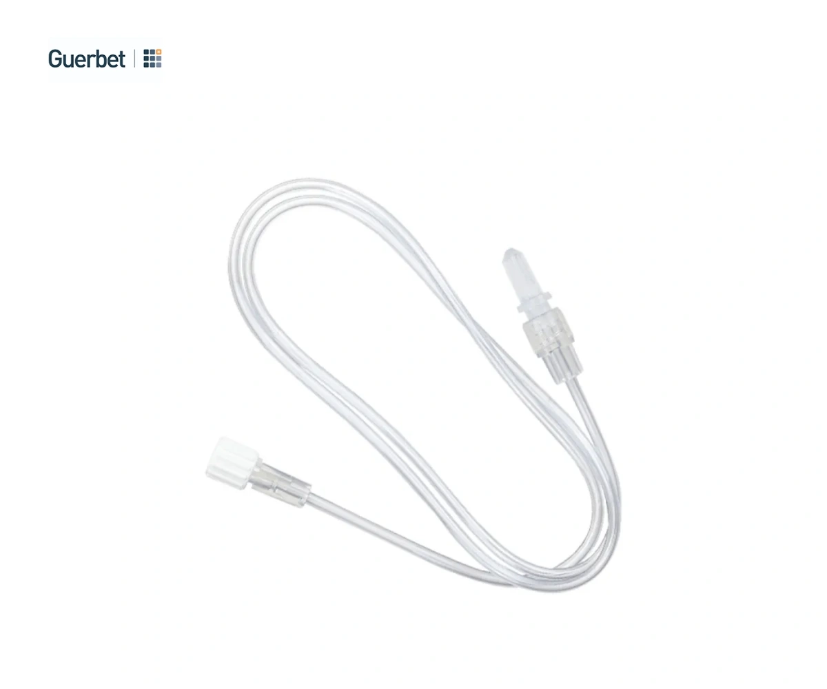 Магистрали Guerbet CTL075N и CTL150N для КТ