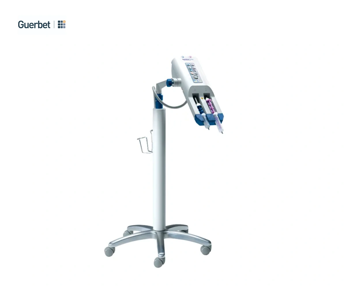 МРТ-инжектор Guerbet OptiStar Elite