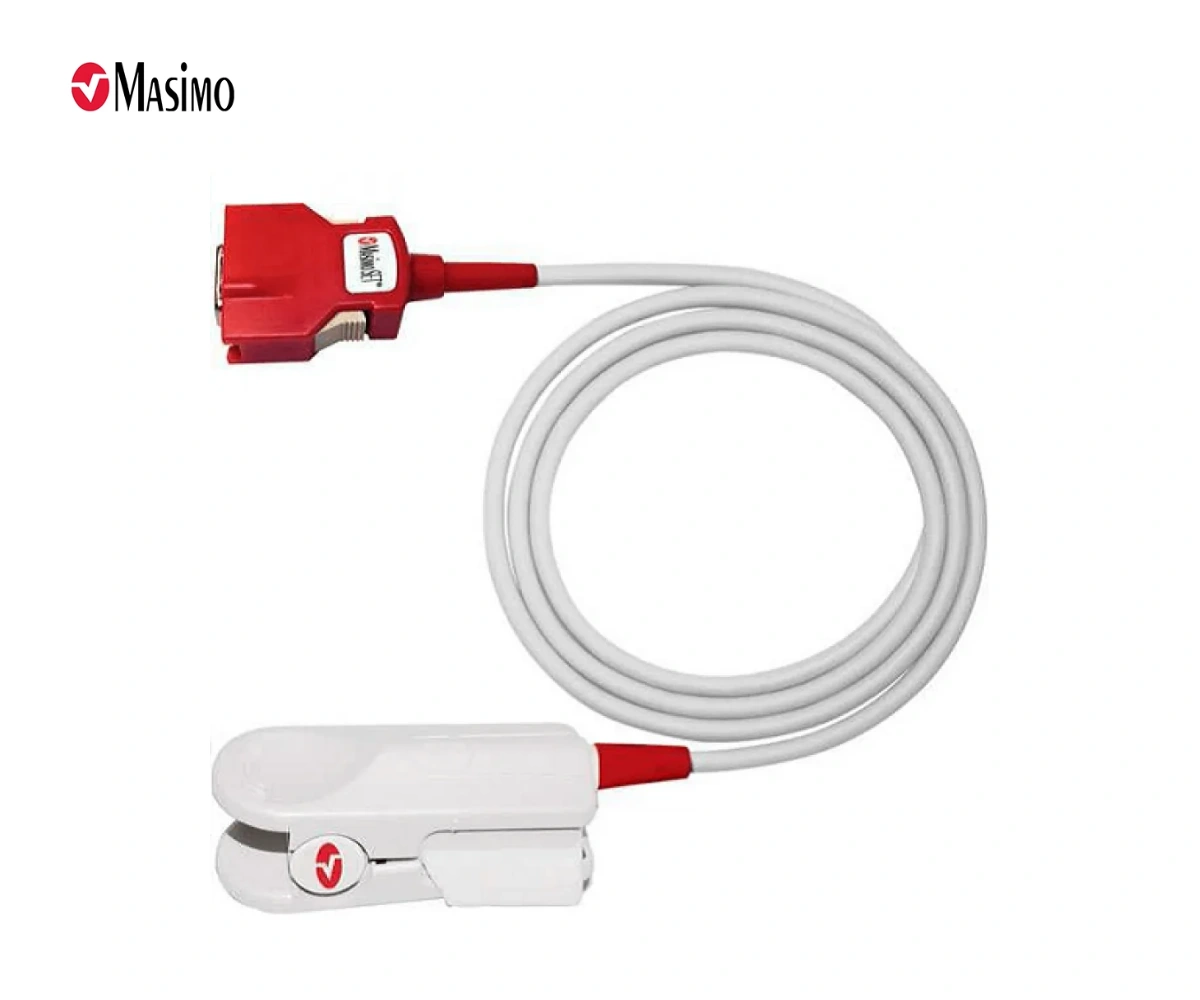 Датчик SpO₂ Masimo 2053 Red DCI-dc3
