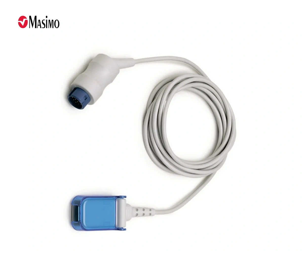 Кабель пациента Masimo 2263 LNCS