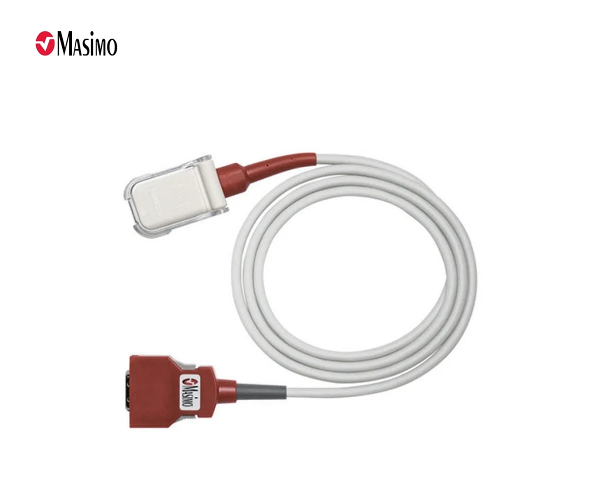 Кабель пациента Masimo 2057 Red LNCS