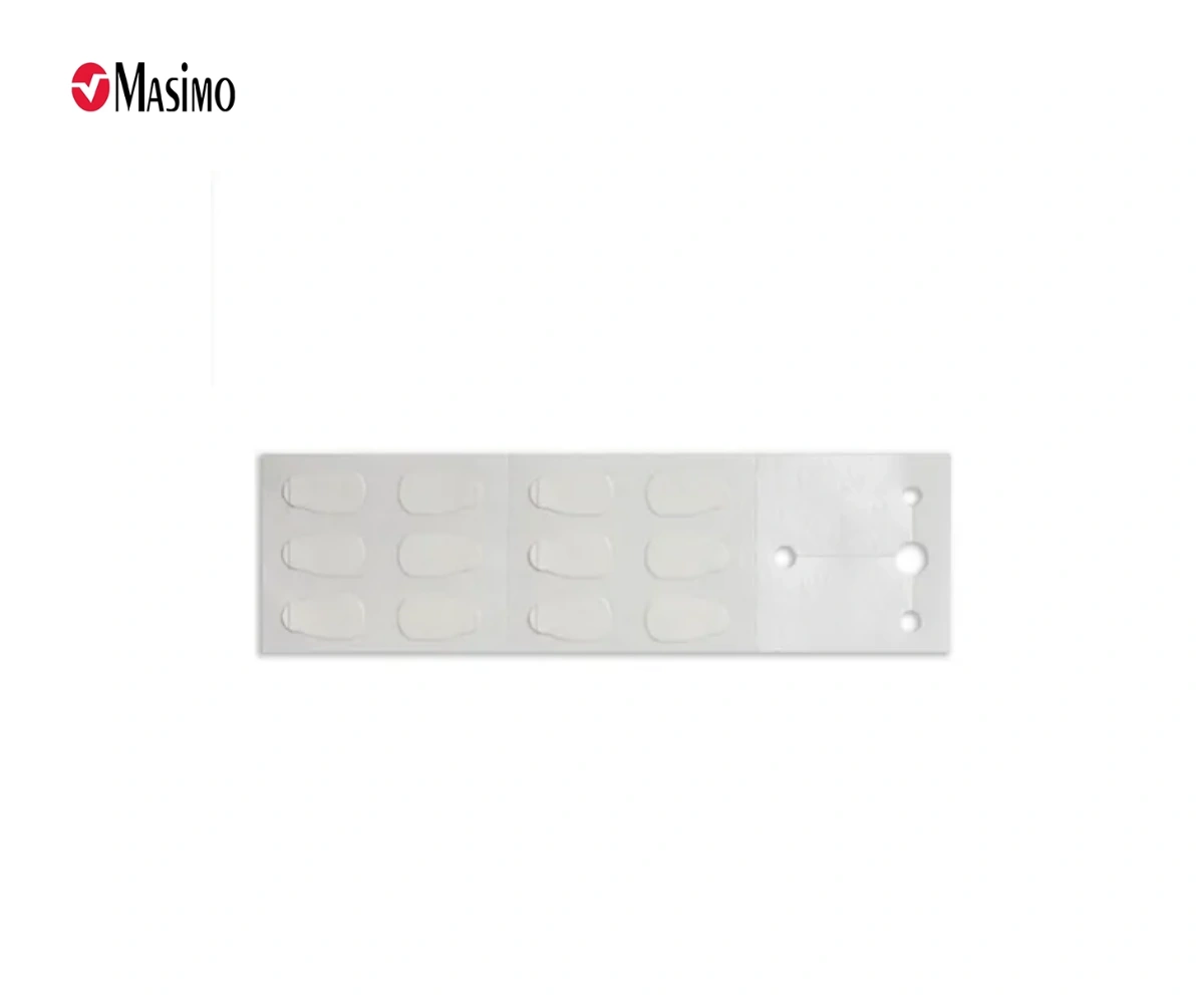 Фиксатор Masimo 1600 YI