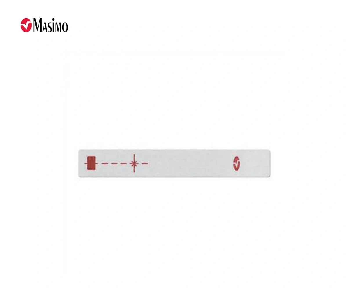 Фиксатор Masimo 2309 Неонатальный
