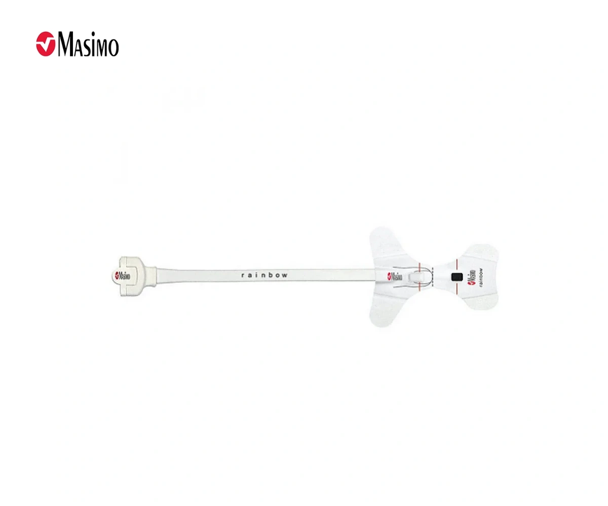 Датчик Masimo Rainbow 2222