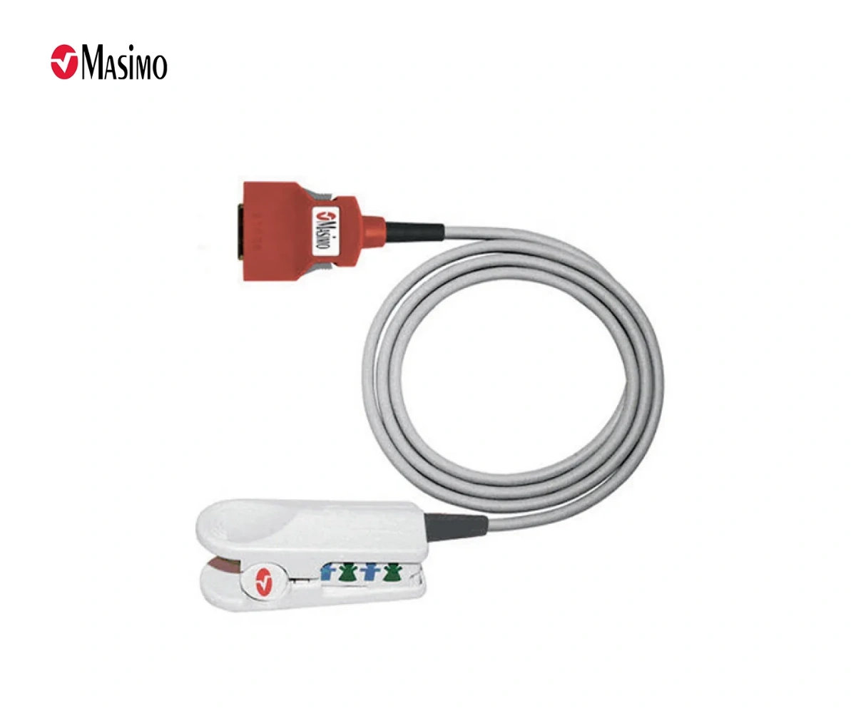 Датчик SpO₂ Masimo 2256 RED