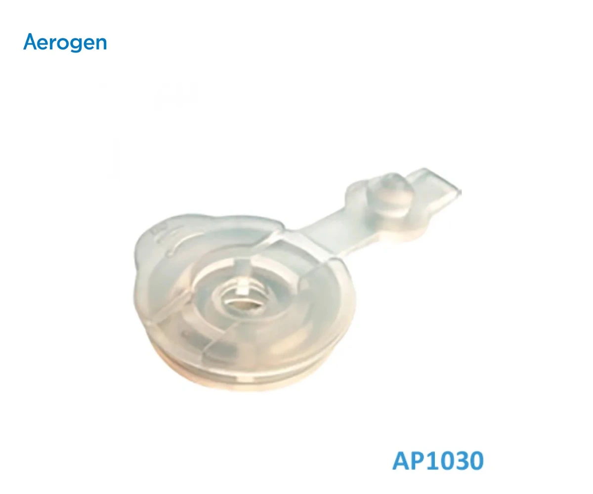 Крышка силиконовая для AEROGEN PRO