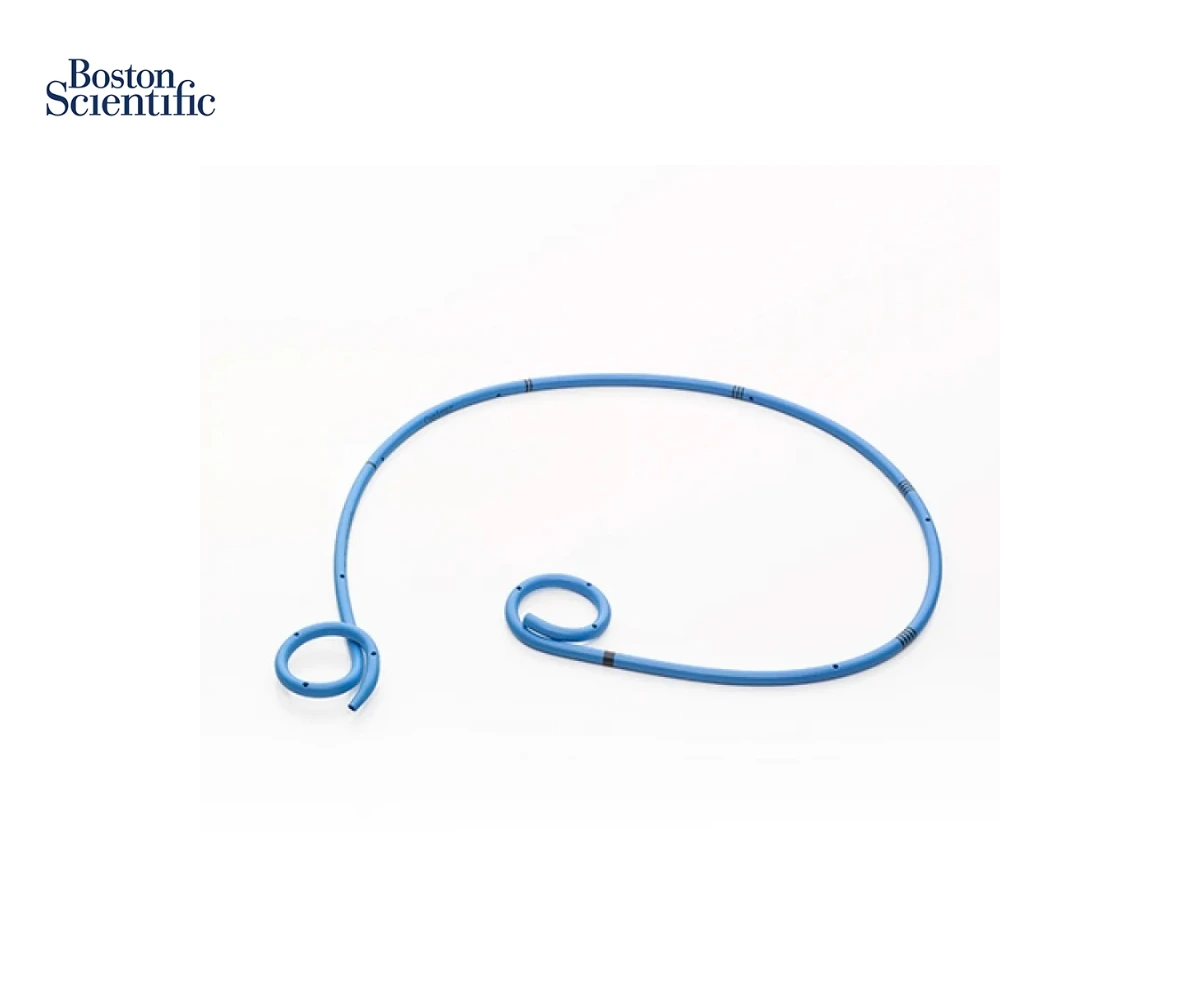 Стент мочеточниковый универсальной длины CONTOUR VL — вид 3