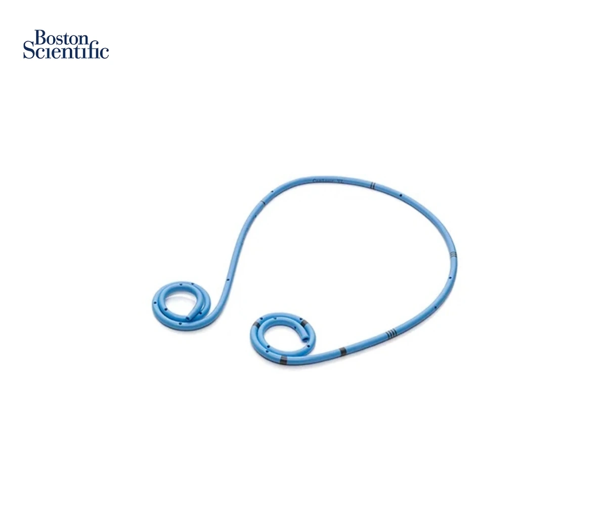 Стент мочеточниковый универсальной длины CONTOUR VL