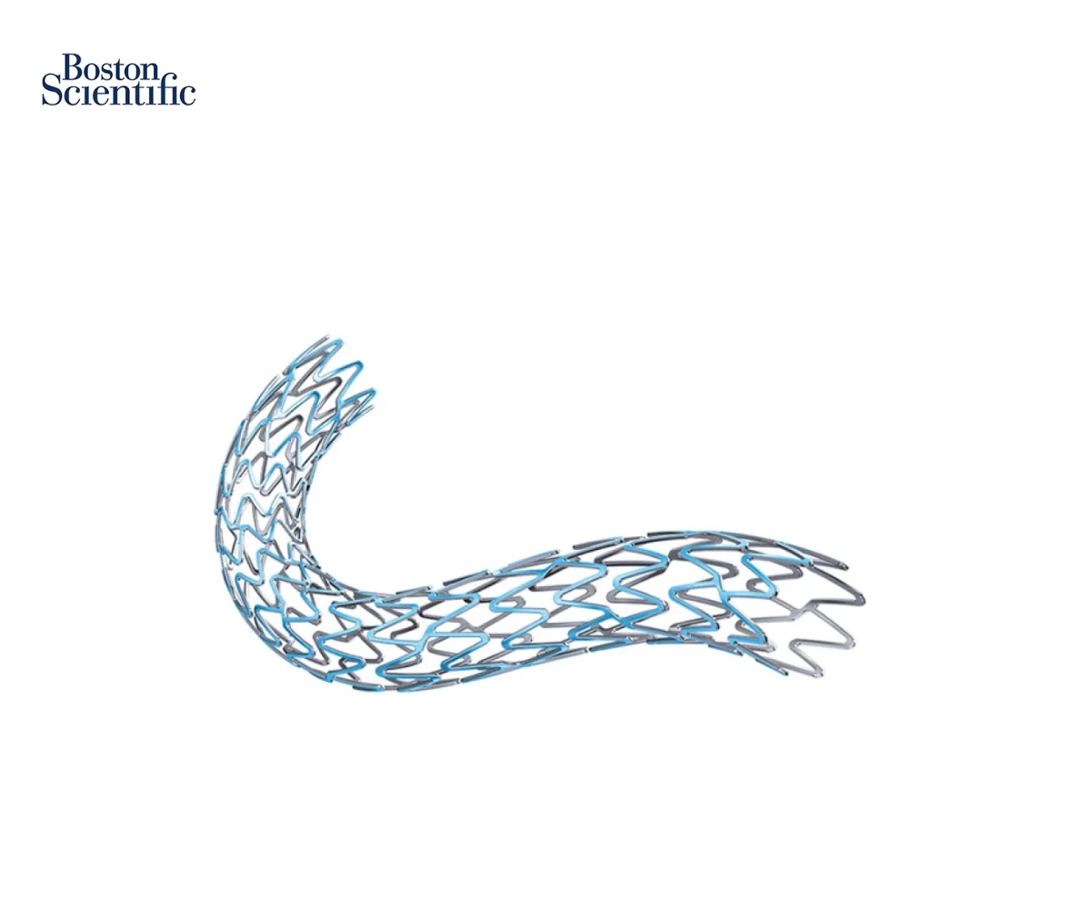 Стент коронарный с лекарственным покрытием Synergy Boston Scientific
