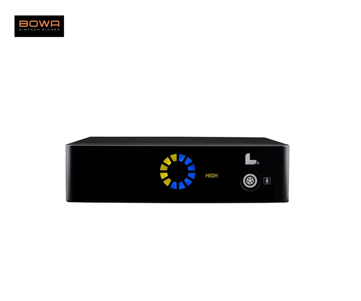 Ультразвуковой скальпель LOTUS LG4 с торсионной технологией