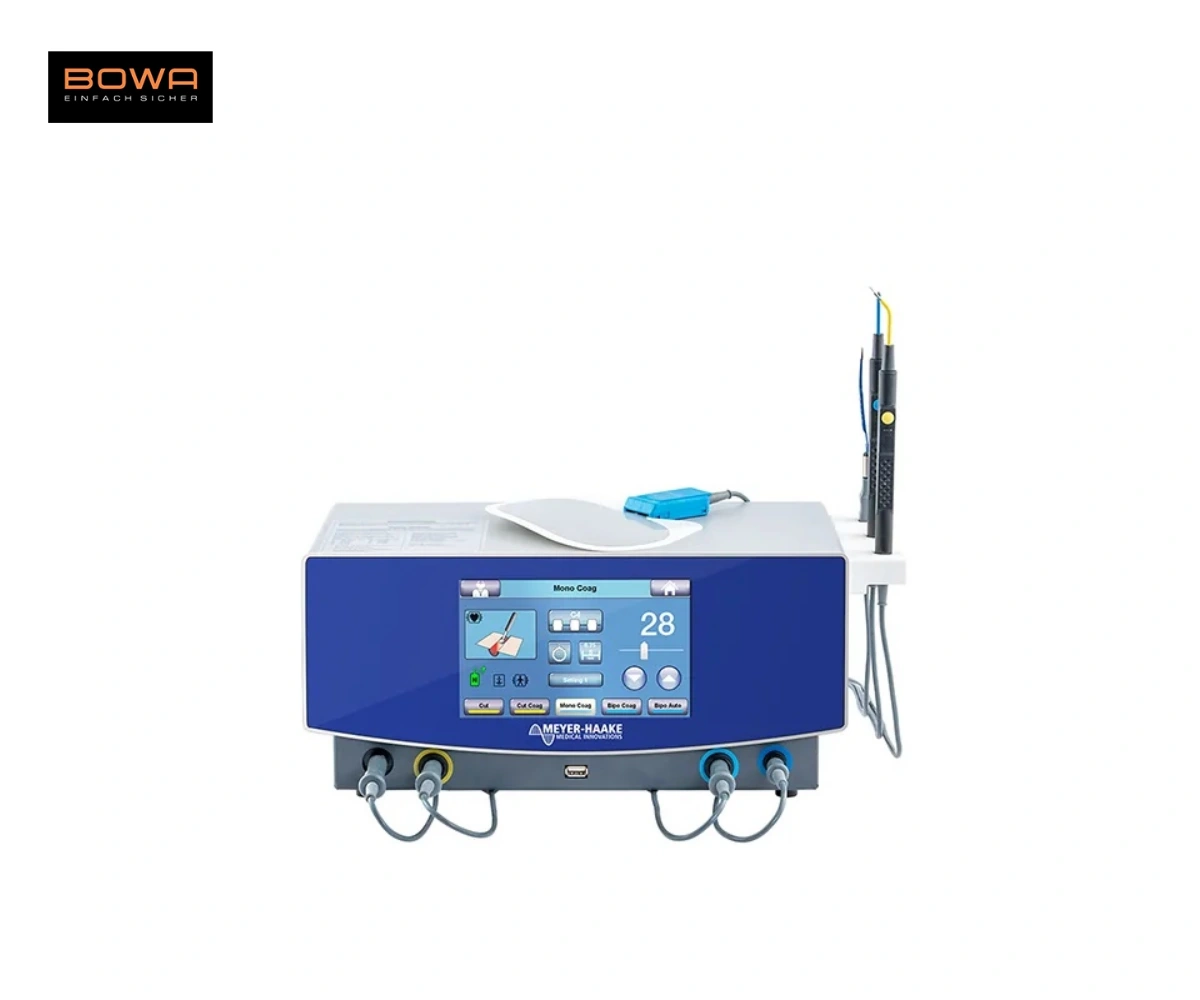 Блок радиохирургический RADIOSURG2200 PTA