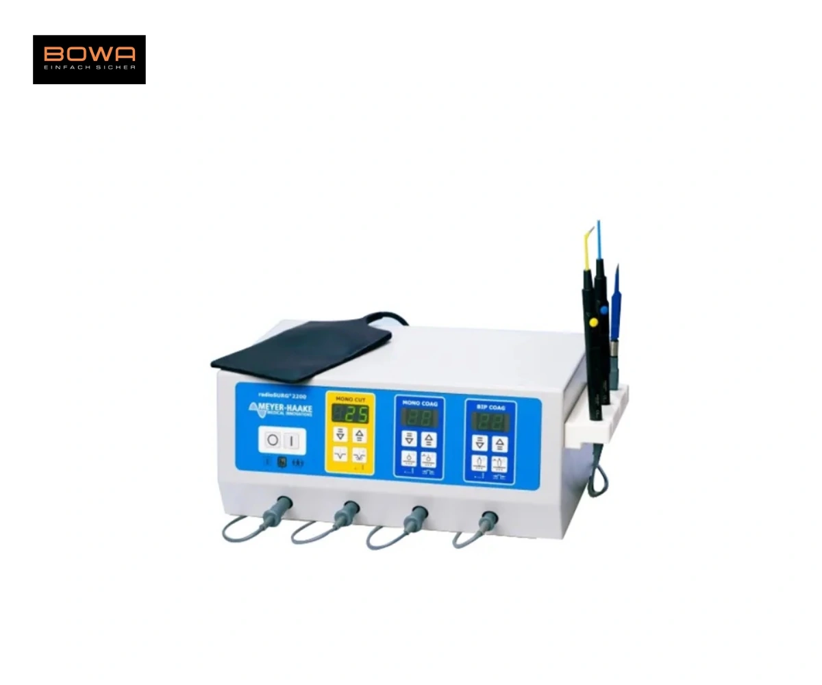 Блок радиохирургический RADIOSURG2200 TTA