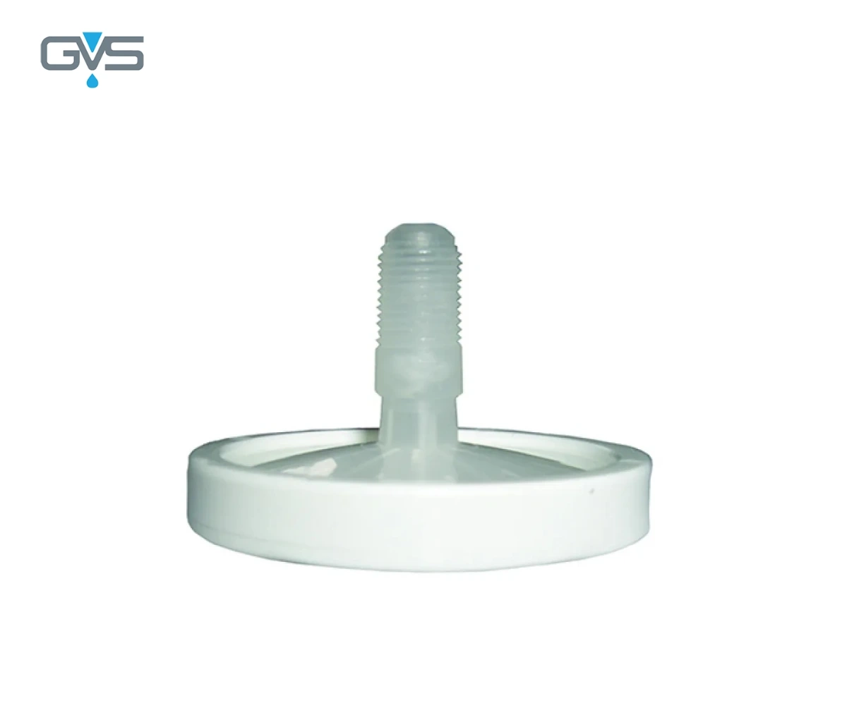 Фильтр для инсуффлятора модель 2000/31 (разъем резьба 1/8″NPT)