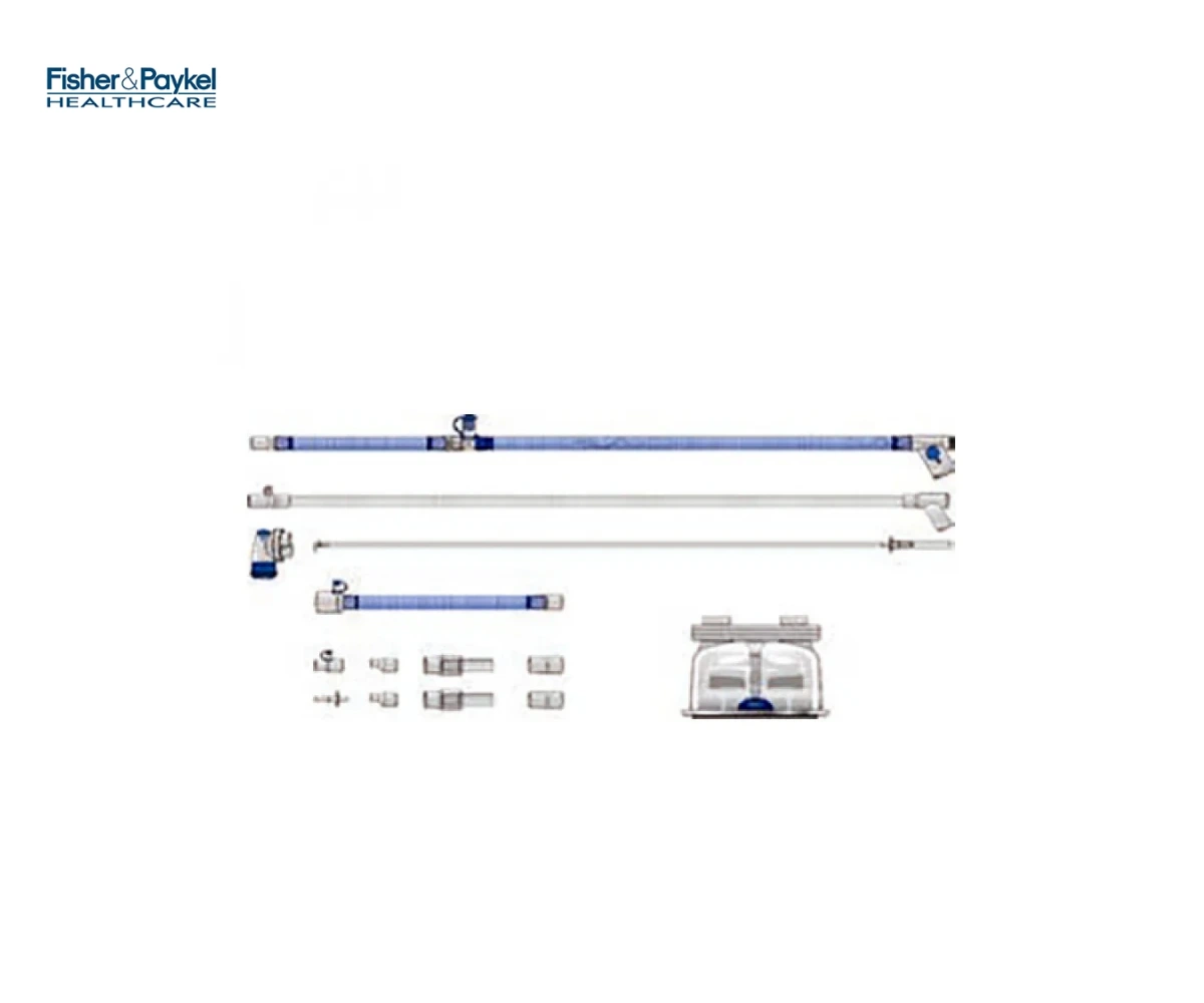Неонатальные контуры Fisher & Paykel Evaqua 2 RT265 и RT266