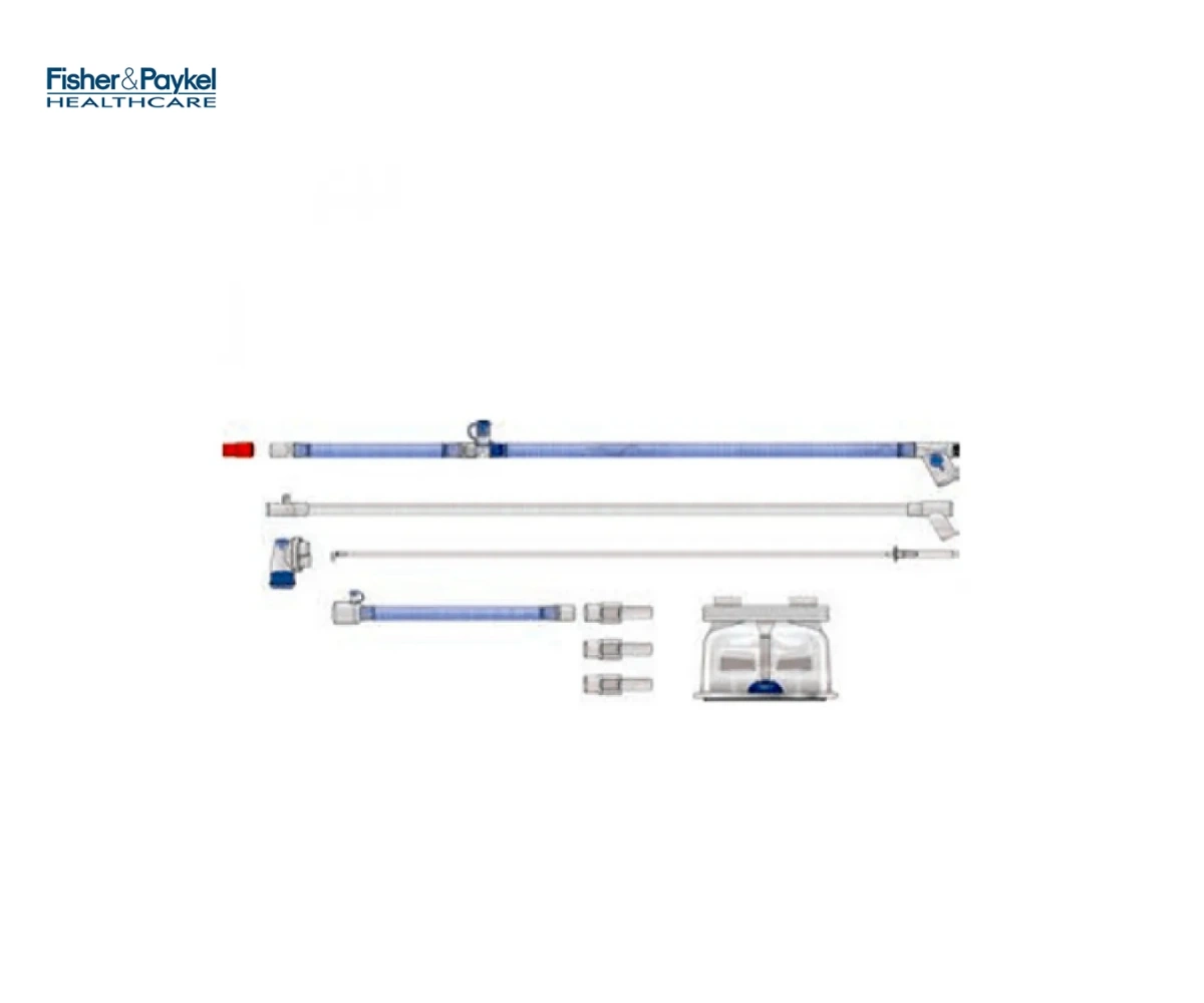 Неонатальный контур Fisher & Paykel Evaqua 2 RT267