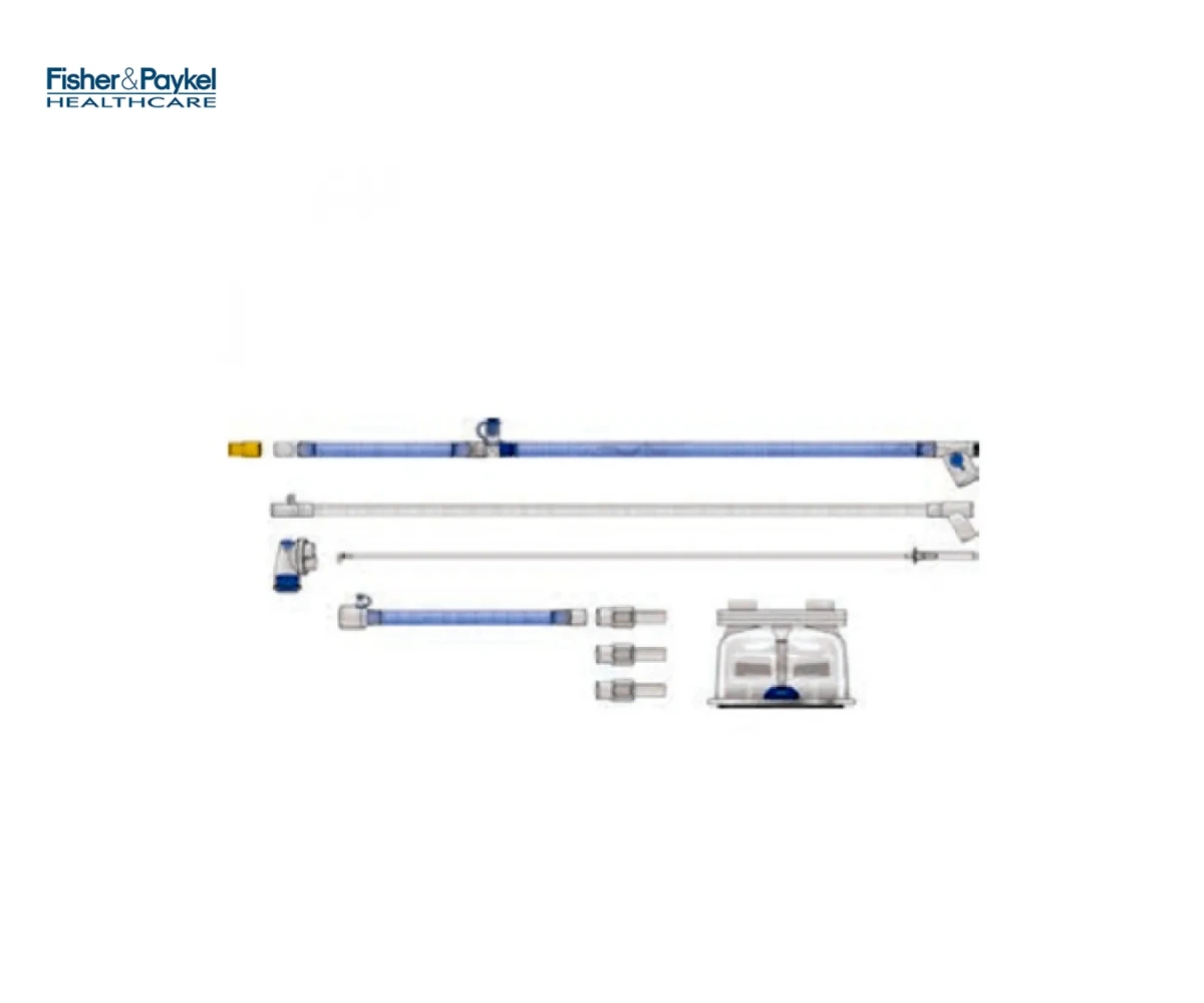 Неонатальный контур Fisher & Paykel Evaqua 2 RT268