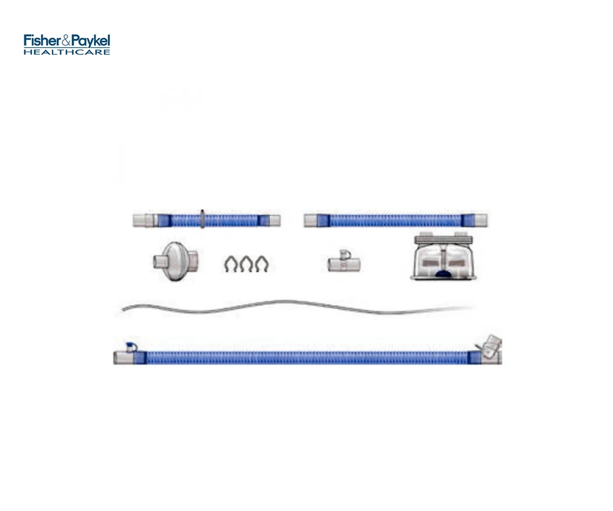 Дыхательный контур Fisher & Paykel RT319 для НИВ