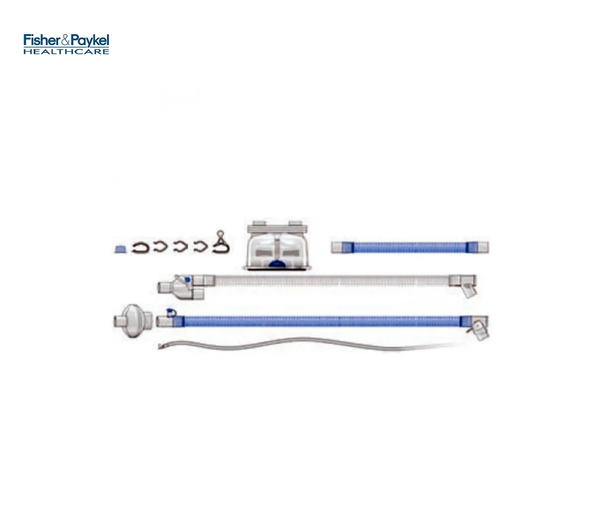 Контур Fisher & Paykel Evaqua 2 RT385 с линией давления