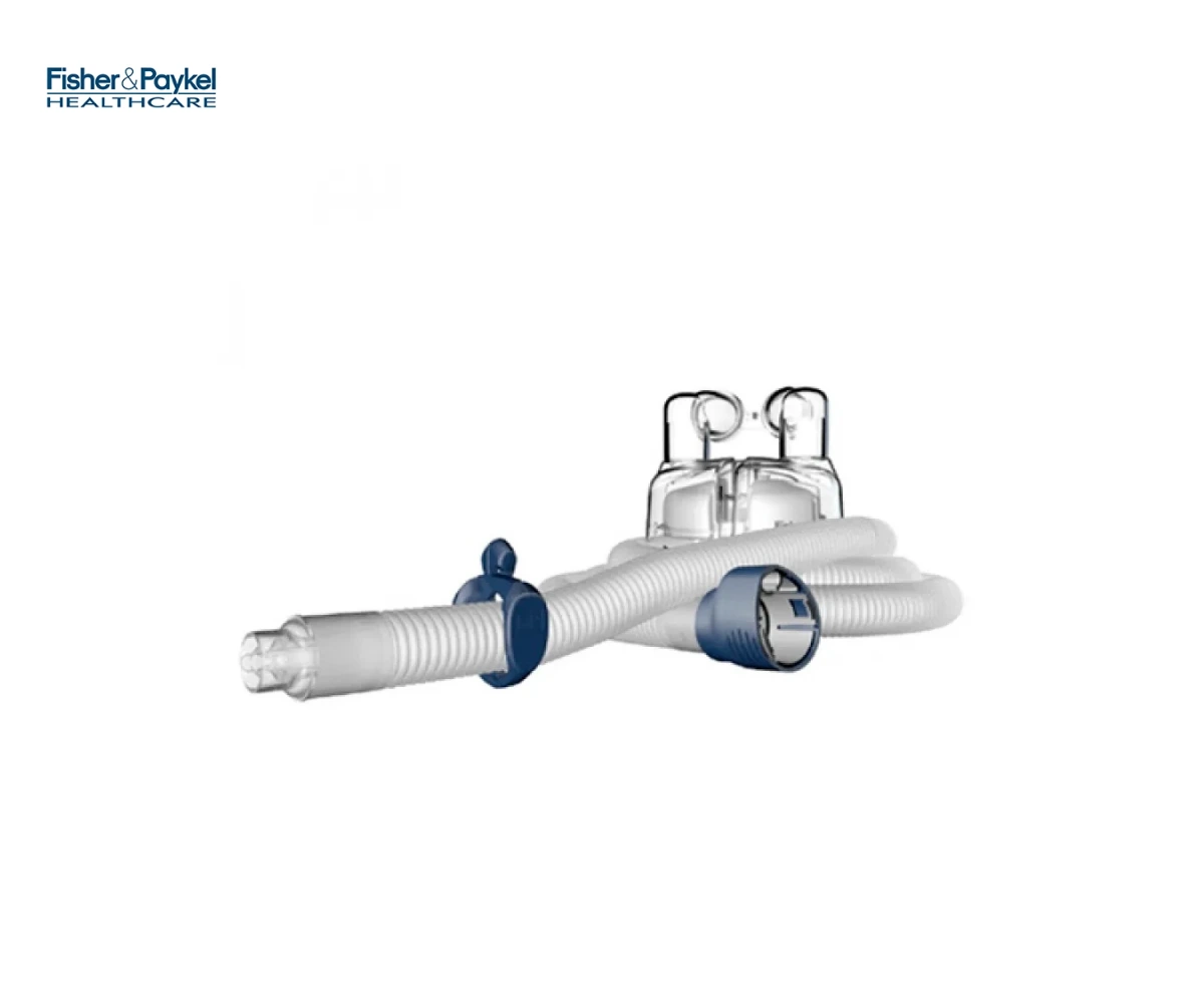 Набор трубки и камеры AIRVO 2 Junior 900PT531