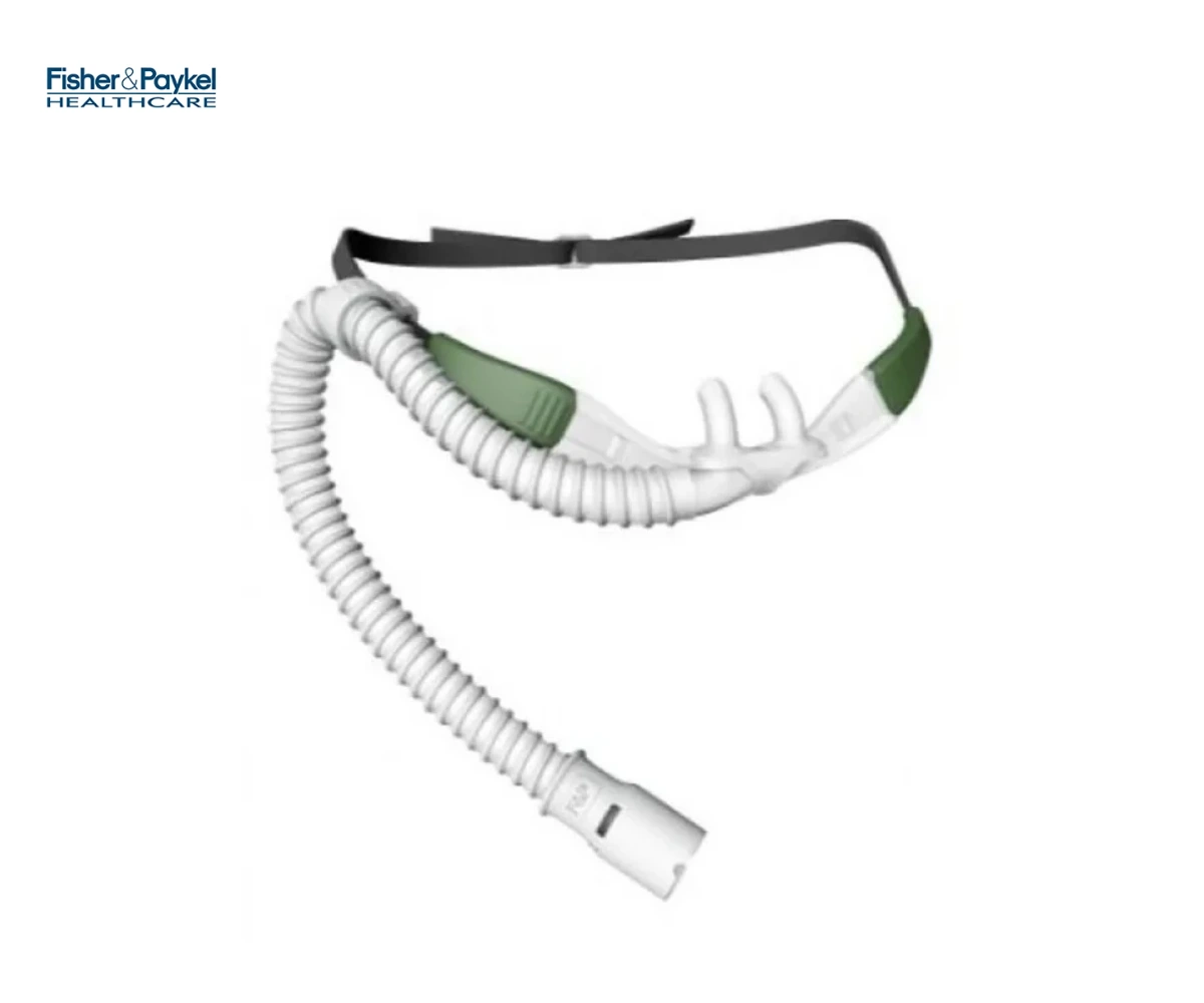 Назальные канюли Fisher & Paykel Optiflow+ OPT942/944/946